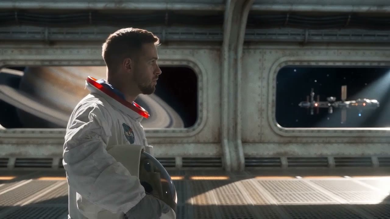 Astronaut