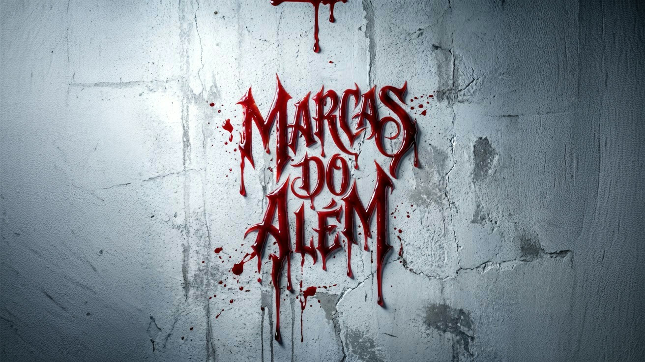 Marcas do Além