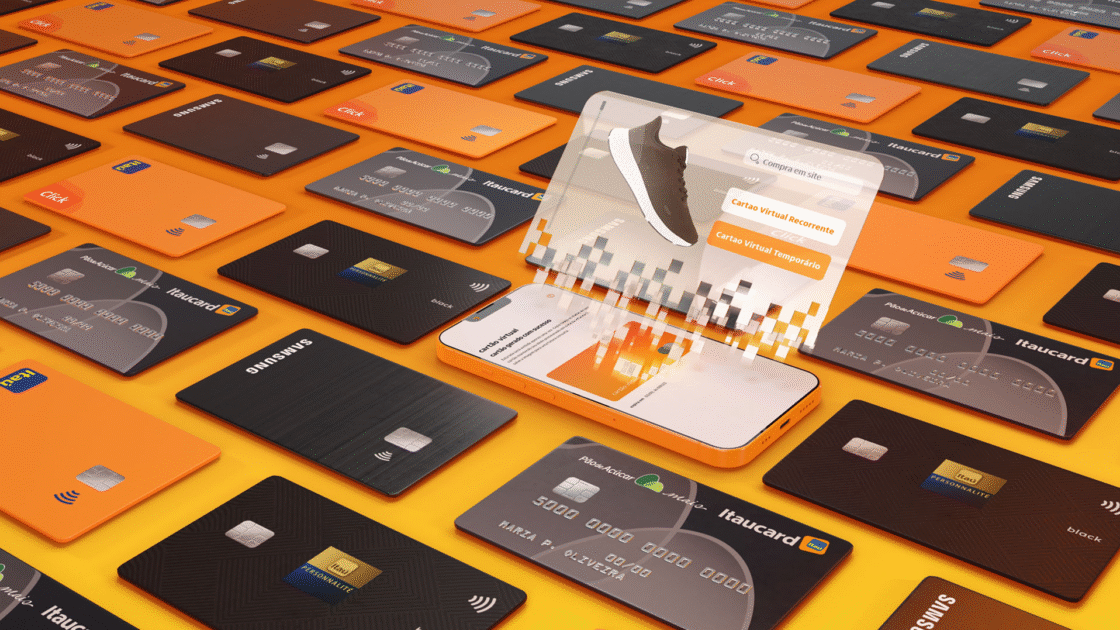 Itaú Card