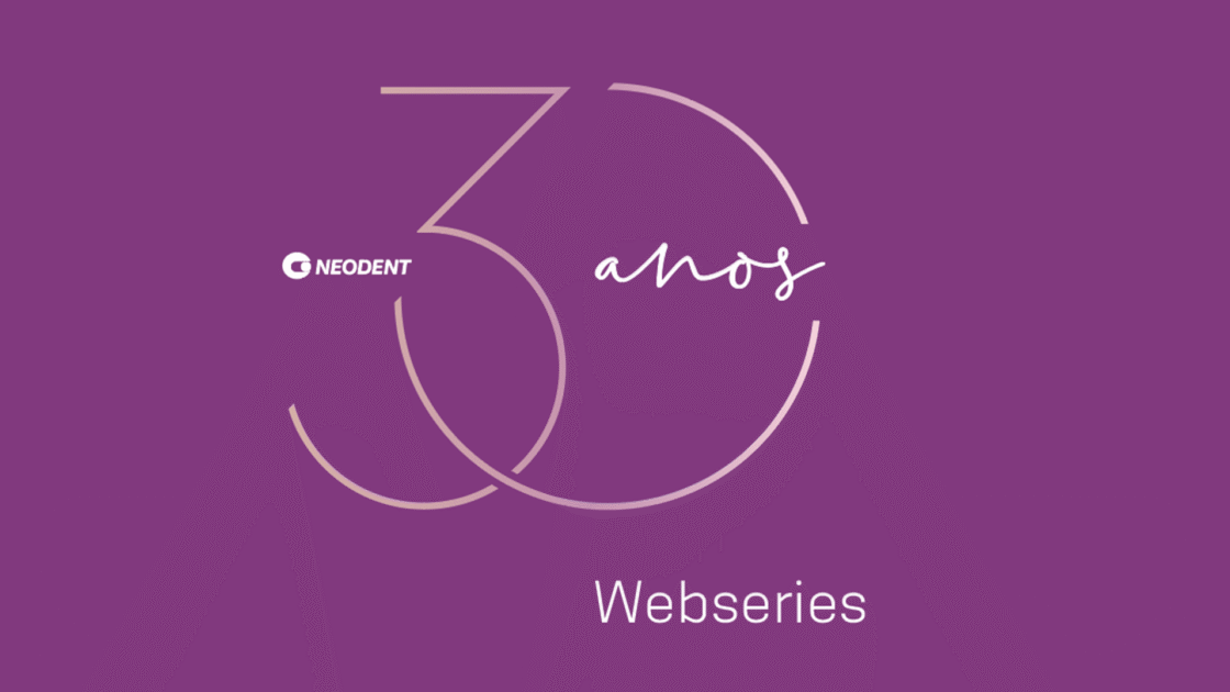 Neodent Webseries