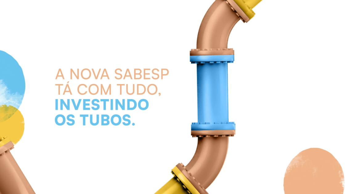 Nova Sabesp