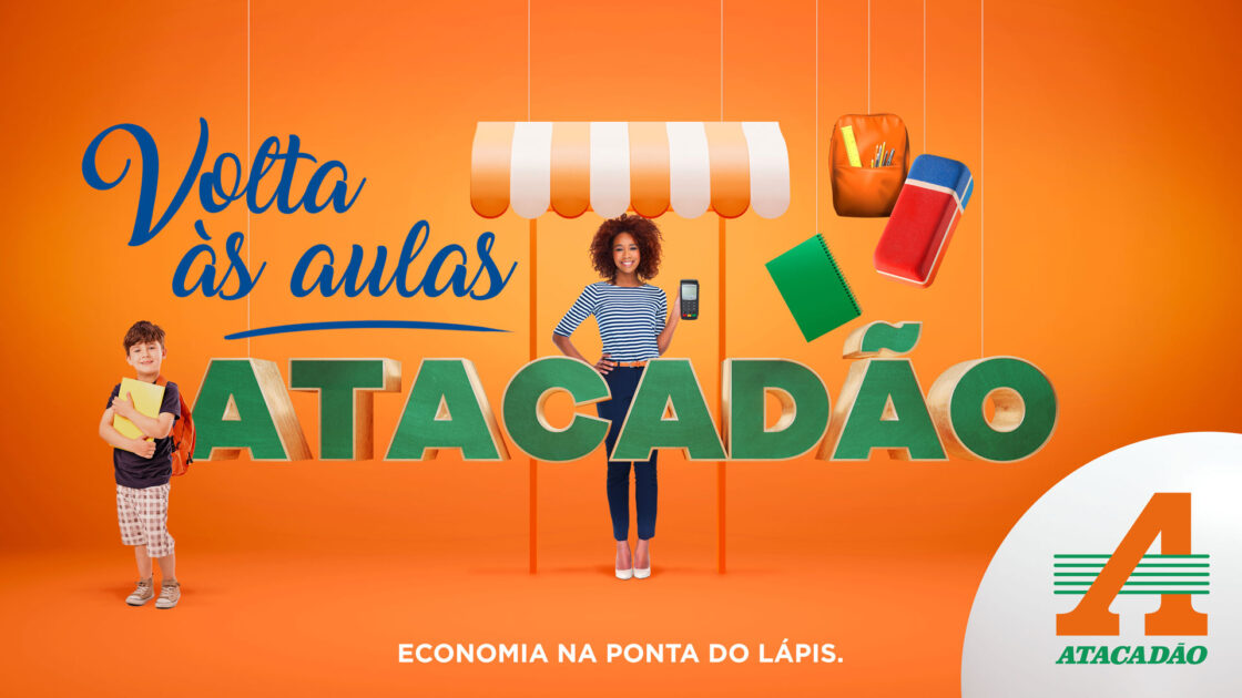 Atacadão Identidade 2021