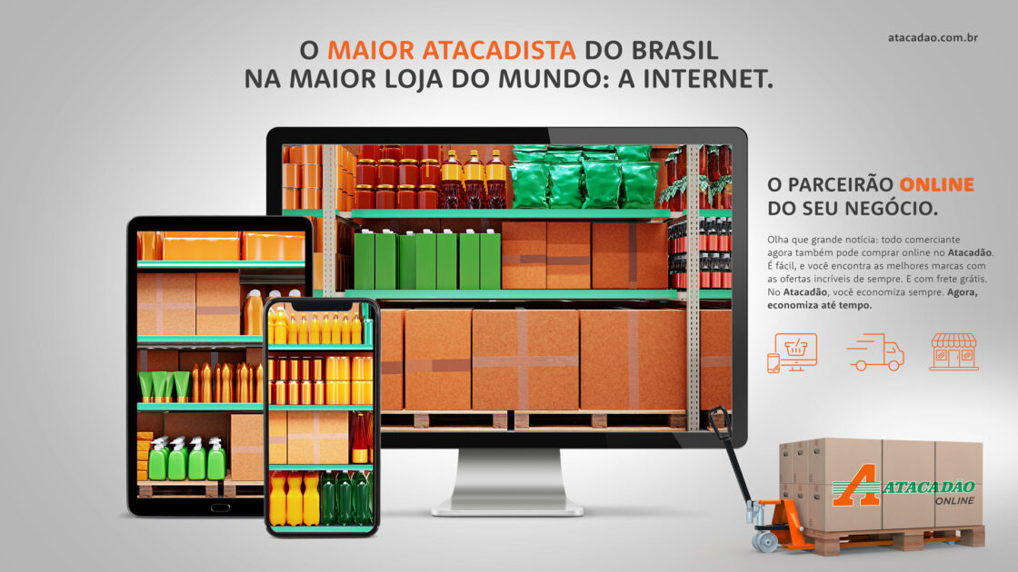 Atacadão Marketplace
